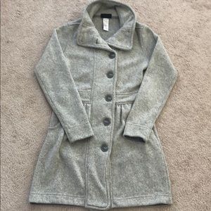 Patagonia women’s S button up jacket